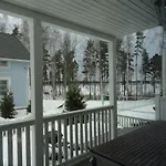 Saimaa Apartment