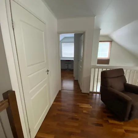 Saimaa Appartement *