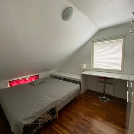 Apartmán Saimaa Imatra