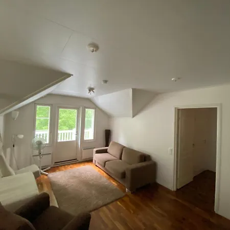 Saimaa Apartment