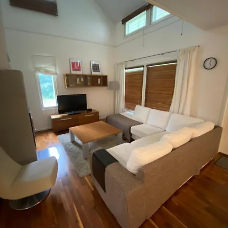 Appartement Saimaa