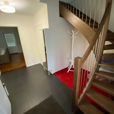 Saimaa Appartement