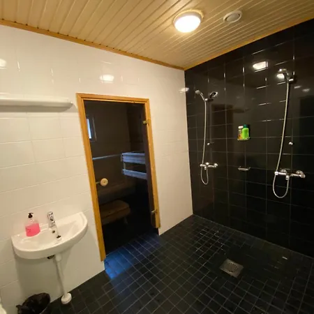 Appartement Saimaa *