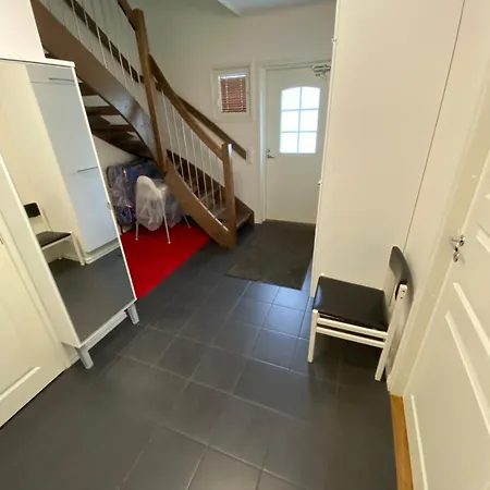 Saimaa Appartement
