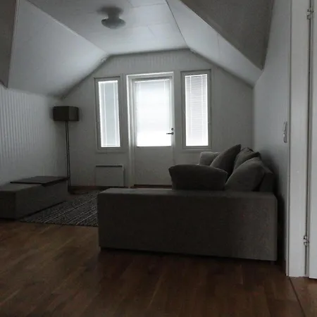 Apartmán Saimaa Imatra