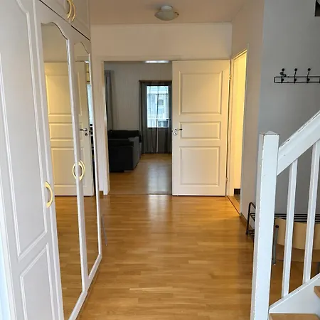 Saimaa Appartement