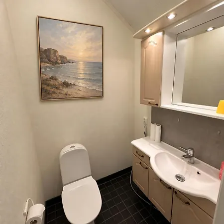Appartement Saimaa