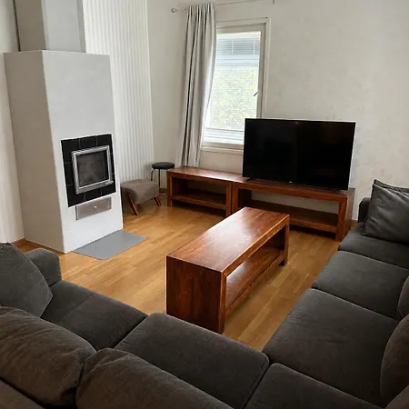 Appartement Saimaa *