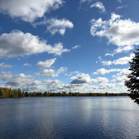 Saimaa Appartement Imatra