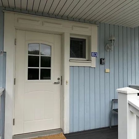 Apartment Saimaa Imatra