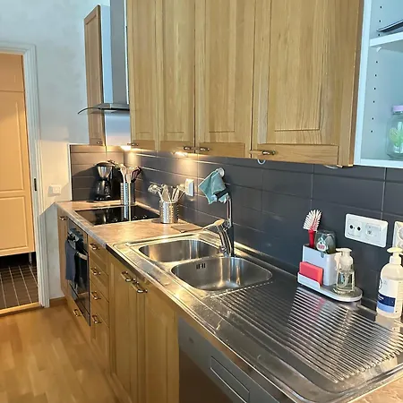 Saimaa Appartement