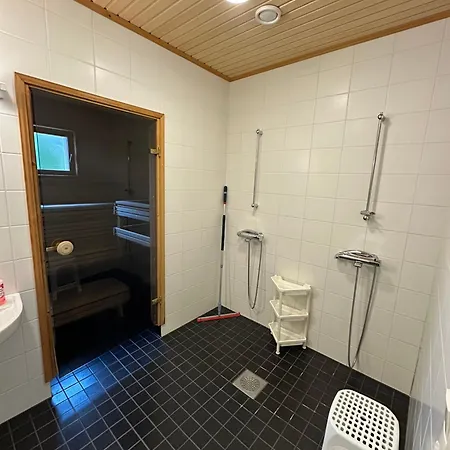 Appartement Saimaa