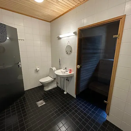 Appartement Saimaa *