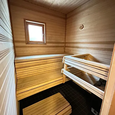 Saimaa Appartement Imatra