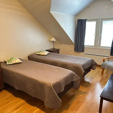 Apartment Saimaa Imatra