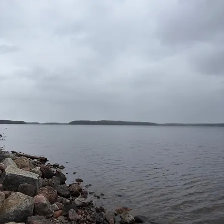 Saimaa Imatra