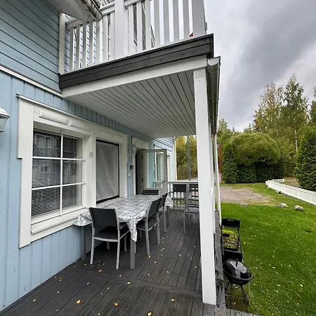 Saimaa Apartment