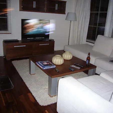 Apartament Saimaa Imatra