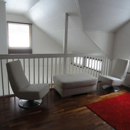 Saimaa Appartement *