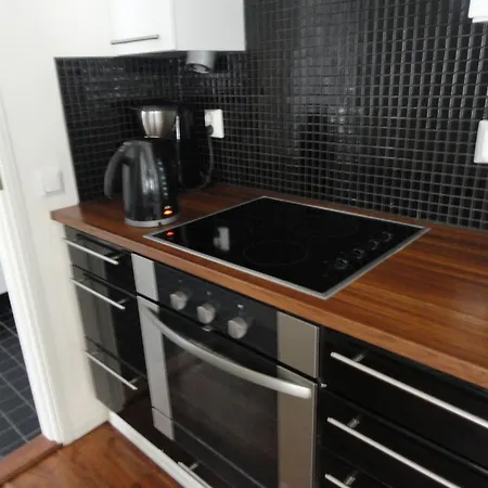Saimaa Apartment