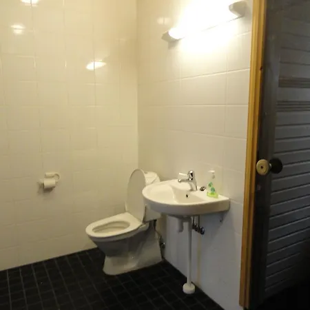 Apartmán Saimaa Imatra