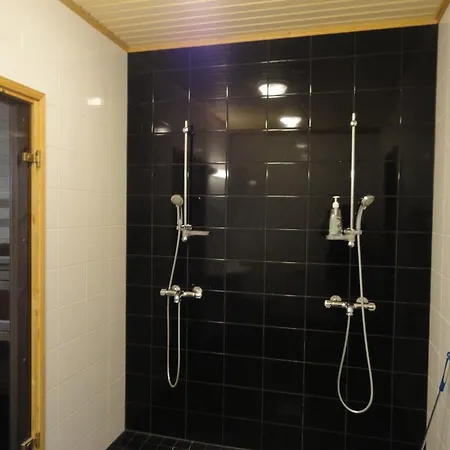 Apartment Saimaa