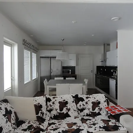 Saimaa Apartmán Imatra