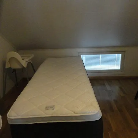 Saimaa Apartment Imatra