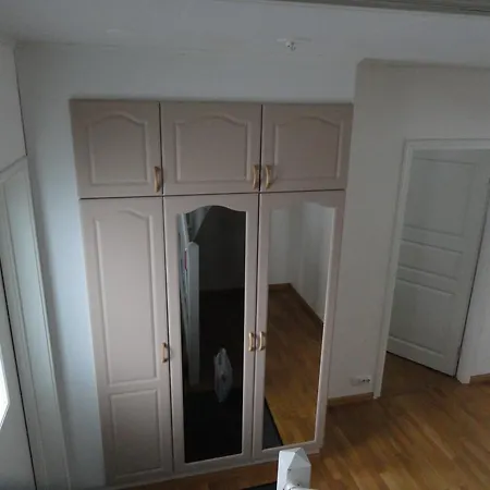 Apartmán Saimaa Imatra