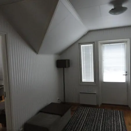 Apartment Saimaa