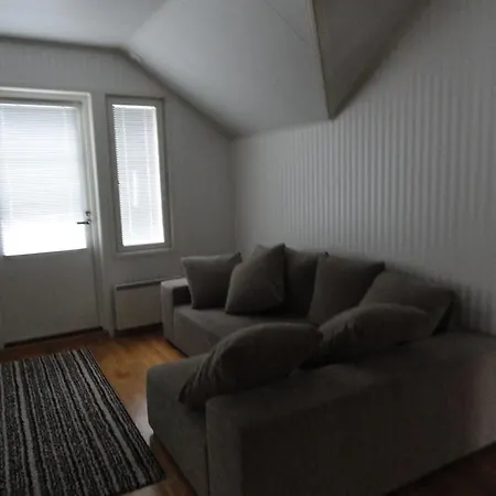 Saimaa Appartement *