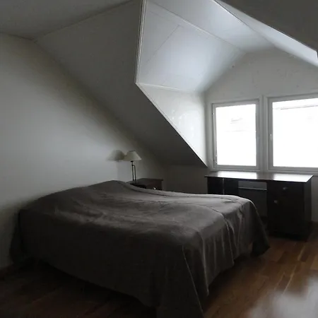 Saimaa Apartment