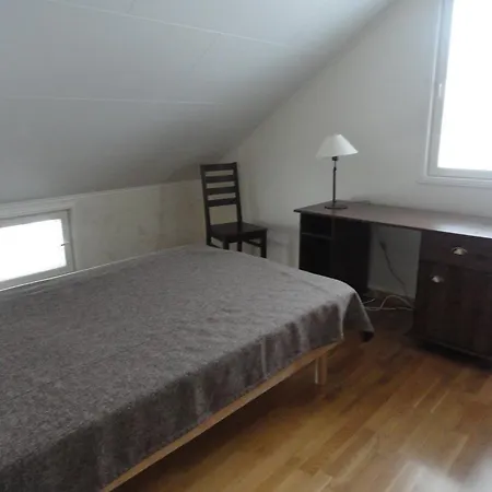 Saimaa Apartment *