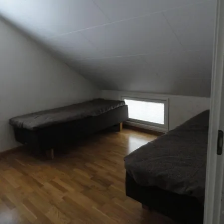 Apartment Saimaa