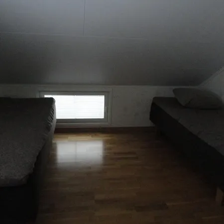 Saimaa Apartment