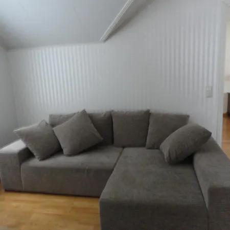 Apartament Saimaa *