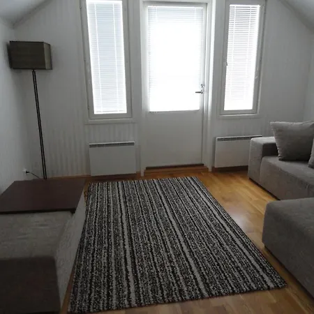 Appartement Saimaa Imatra