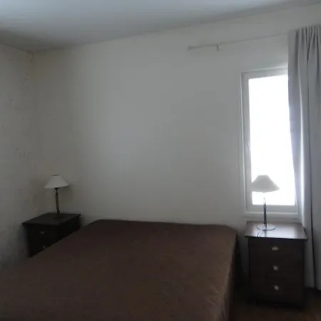 Saimaa Apartment Imatra