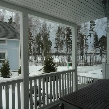 Saimaa Apartment