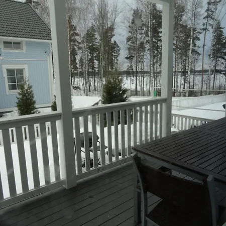 Apartment Saimaa *