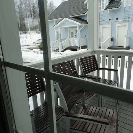 Saimaa *