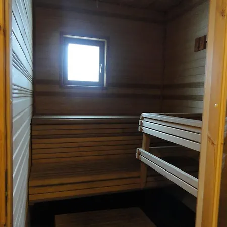 Appartement Saimaa