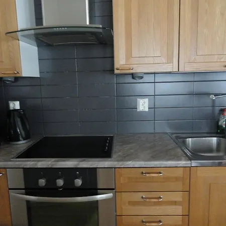 Saimaa Apartment