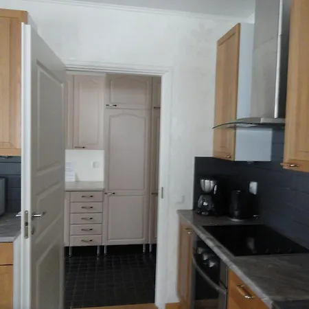 Saimaa Apartment *