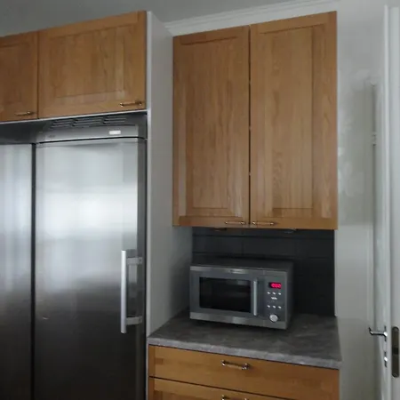 Apartament Saimaa Imatra