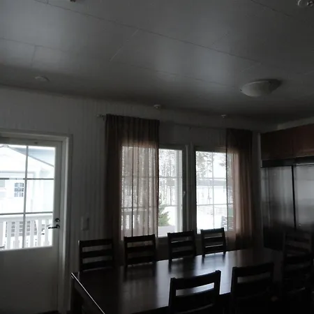 Saimaa Apartment Imatra