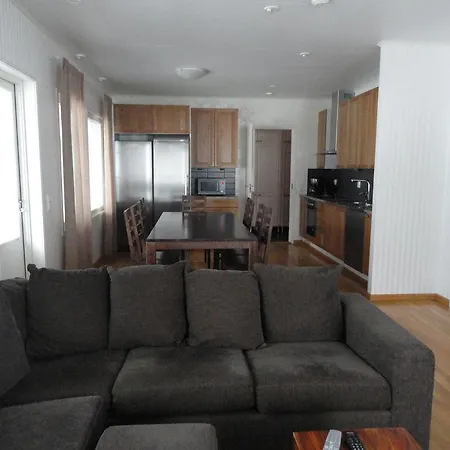 Saimaa Apartment