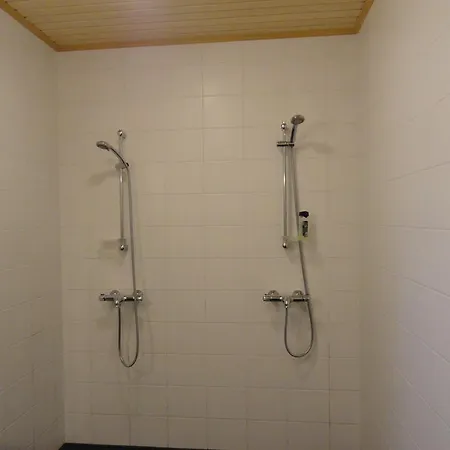 Saimaa Apartment Imatra
