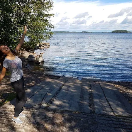 Saimaa * Imatra