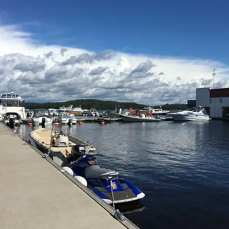 Saimaa * Imatra